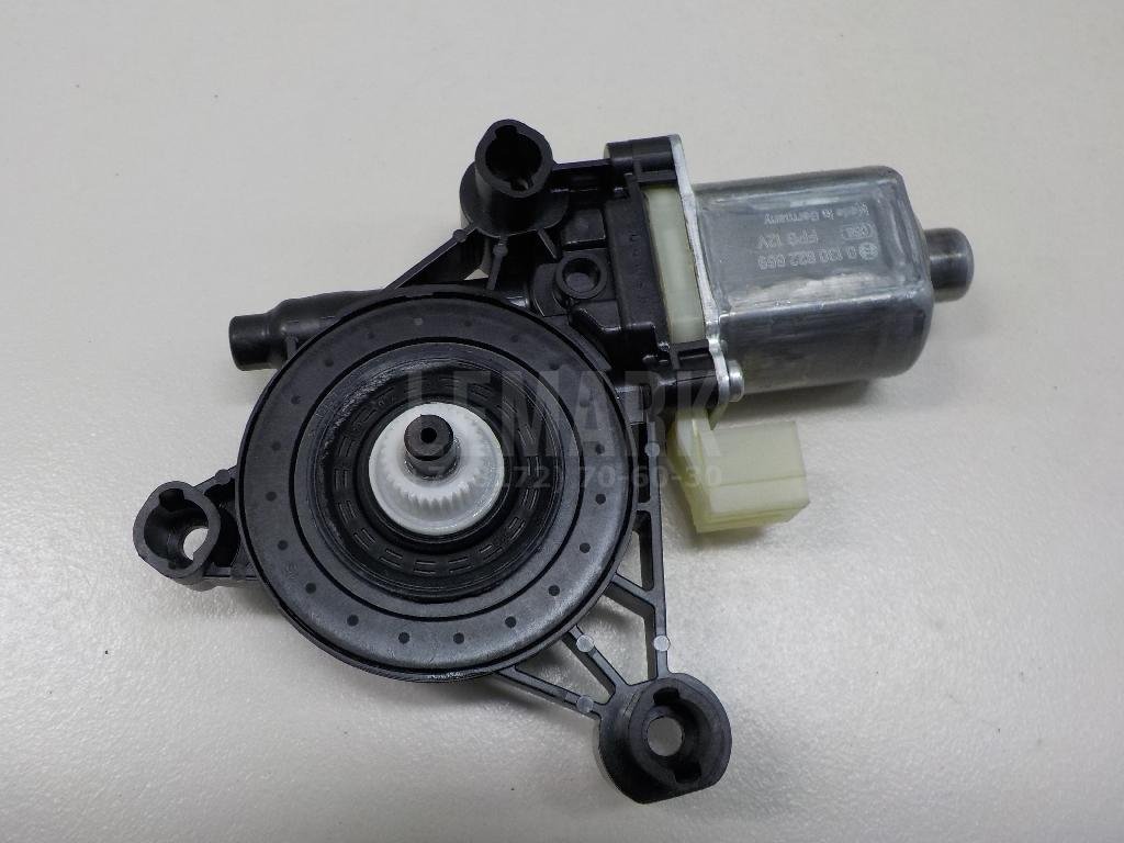 Моторчик стеклоподъемника