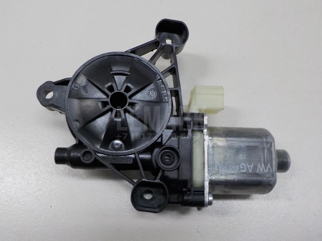 Моторчик стеклоподъемника