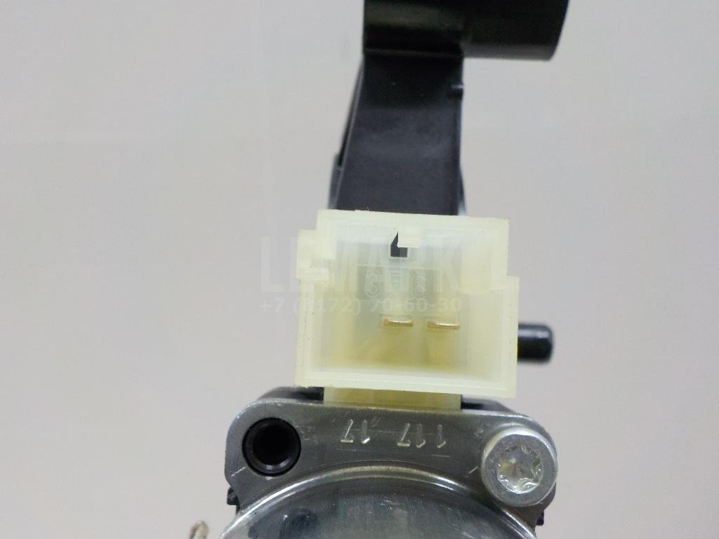 Моторчик стеклоподъемника