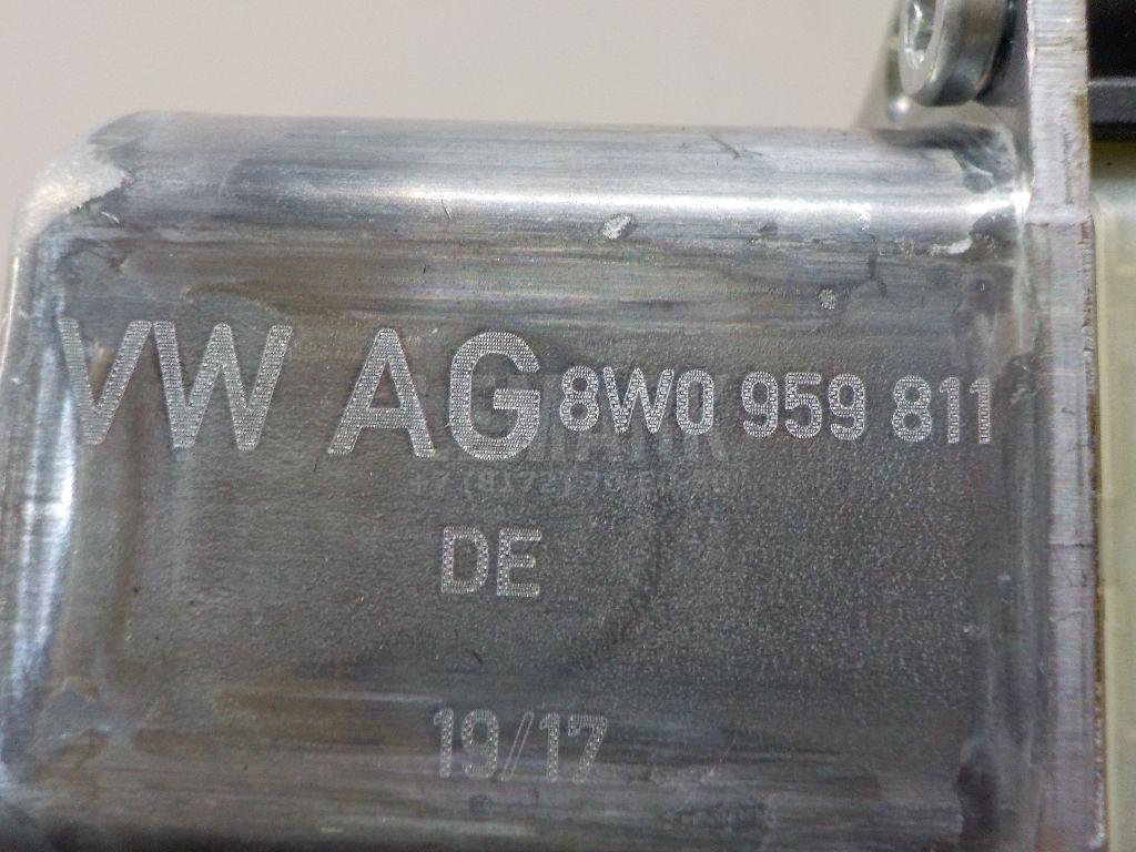 Моторчик стеклоподъемника