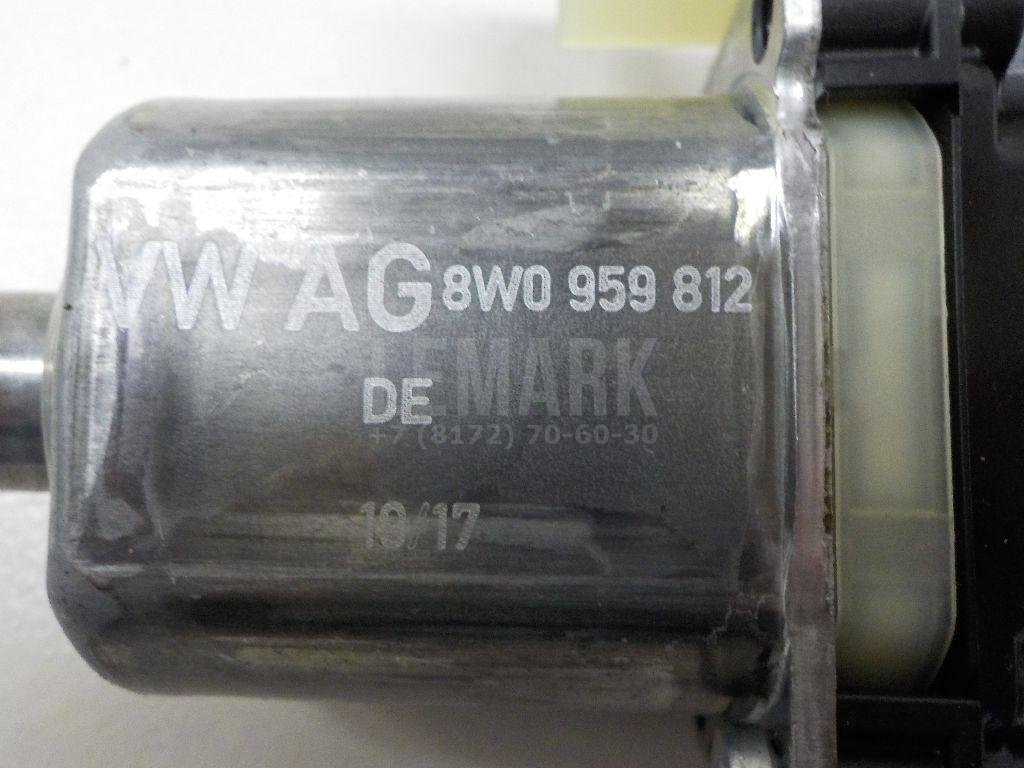 Моторчик стеклоподъемника