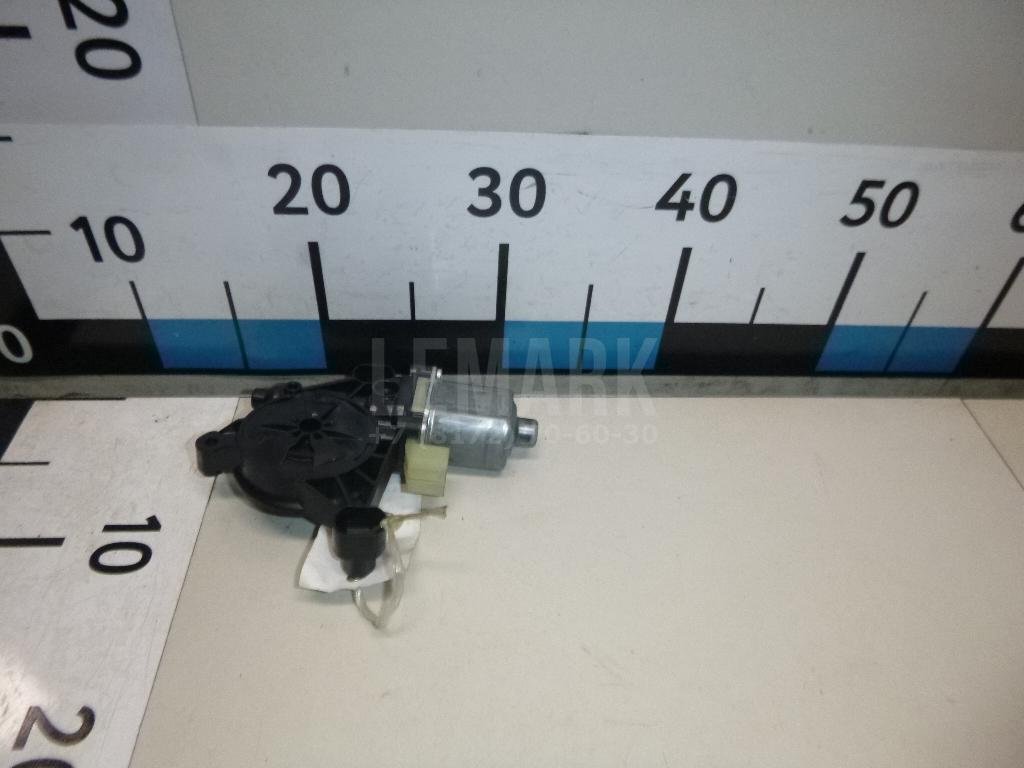 Моторчик стеклоподъемника