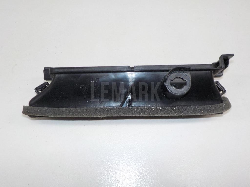 Воздуховод отопителя