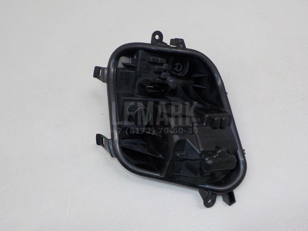 Плата заднего фонаря левого