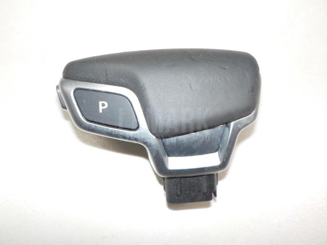 Рукоятка кулисы КПП