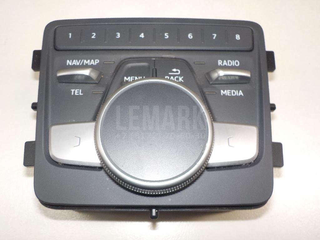 Блок кнопок