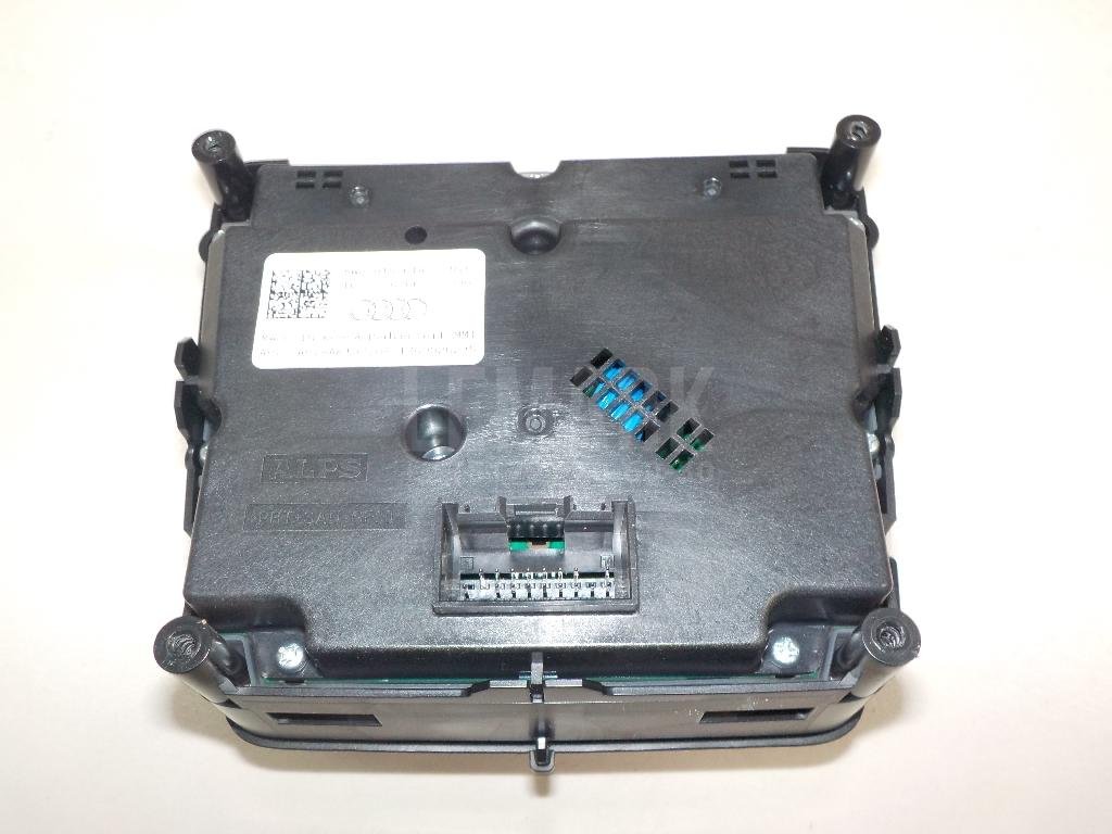 Блок кнопок