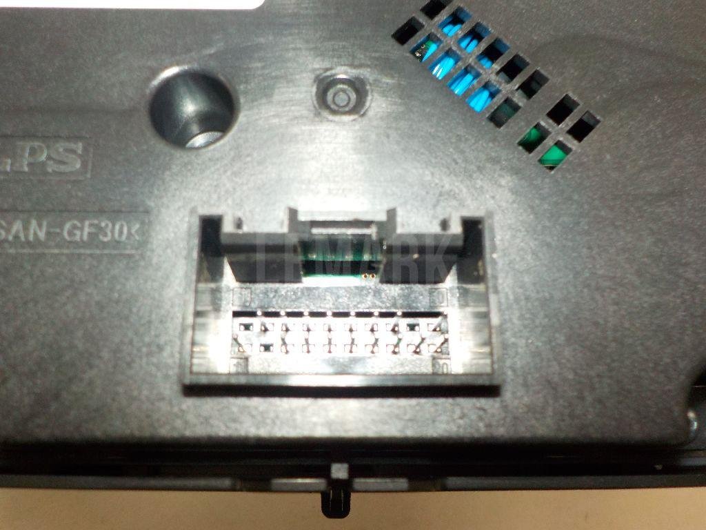 Блок кнопок