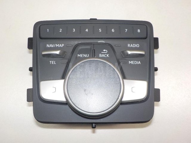 Блок кнопок