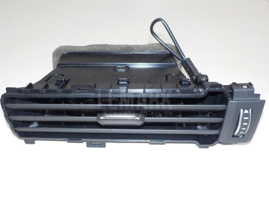 Дефлектор воздушный