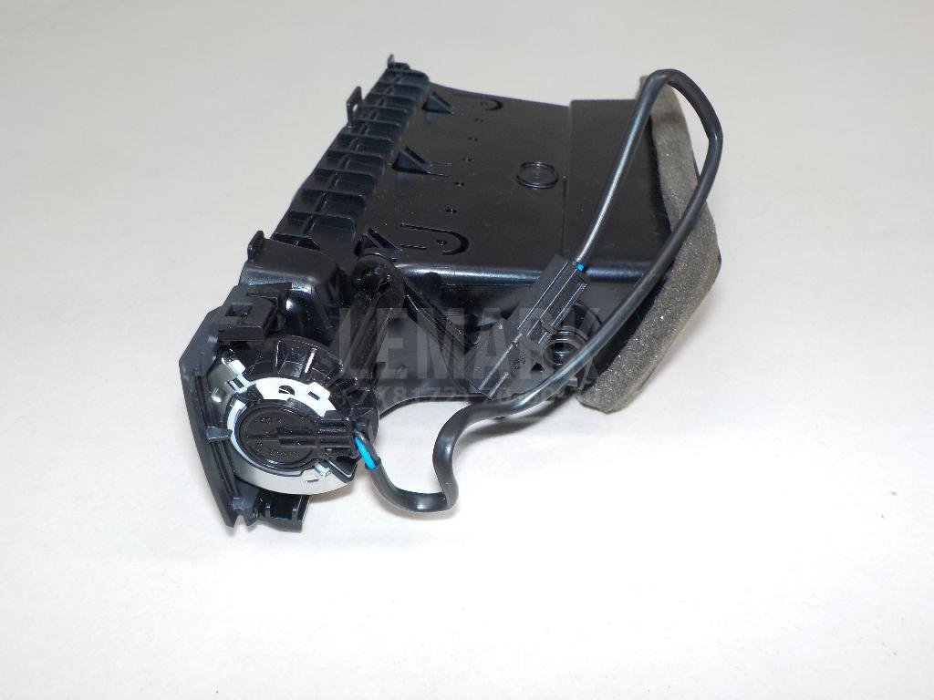 Дефлектор воздушный