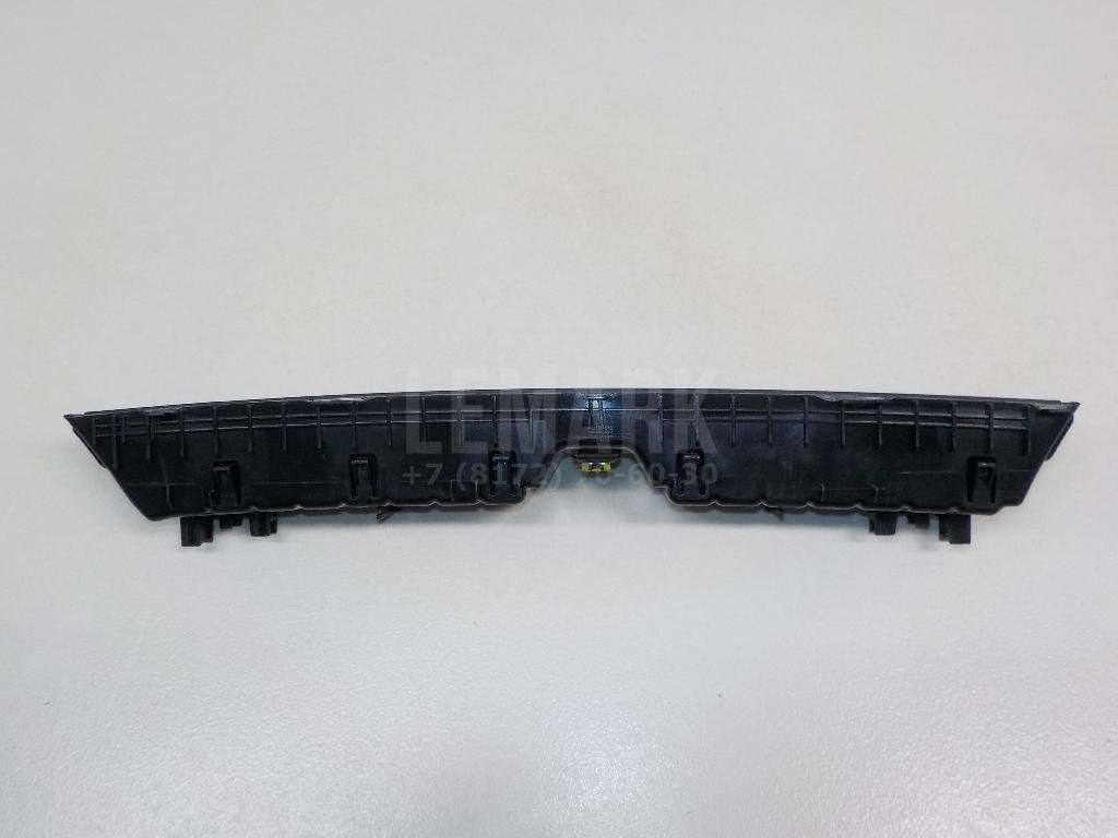 Дефлектор воздушный