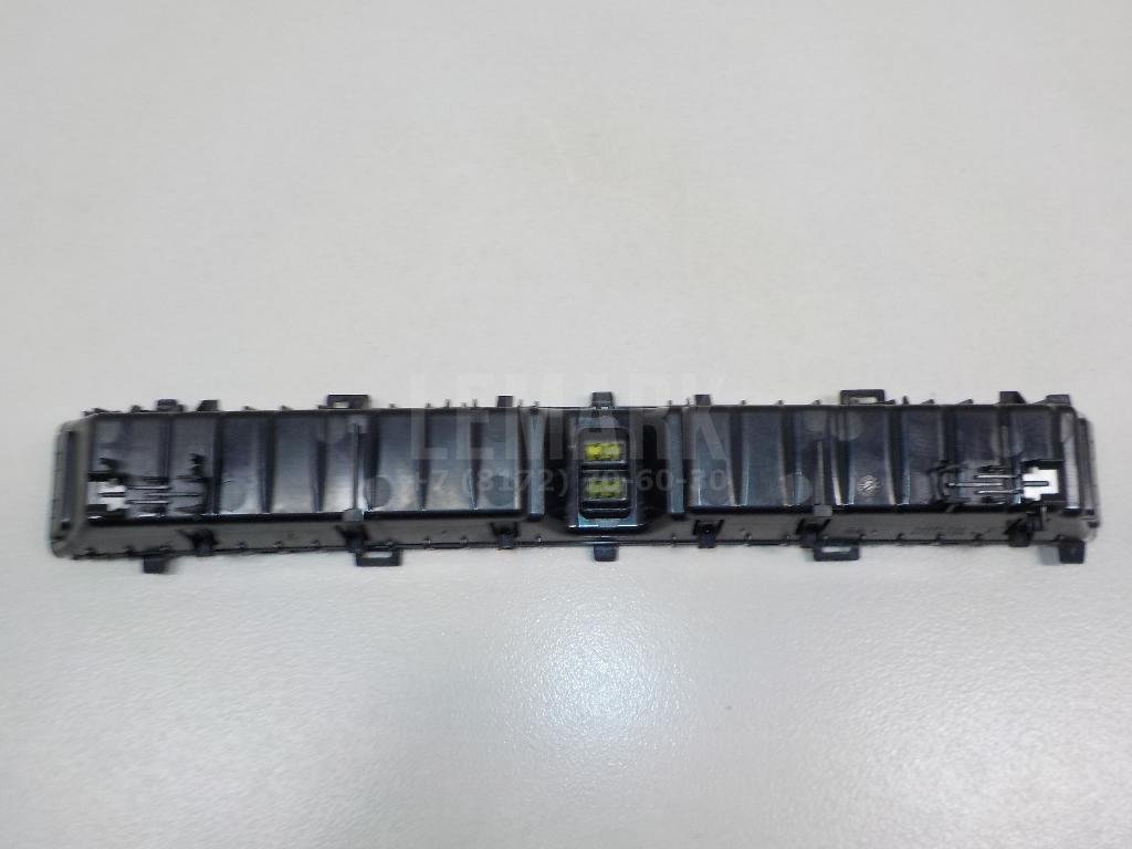 Дефлектор воздушный