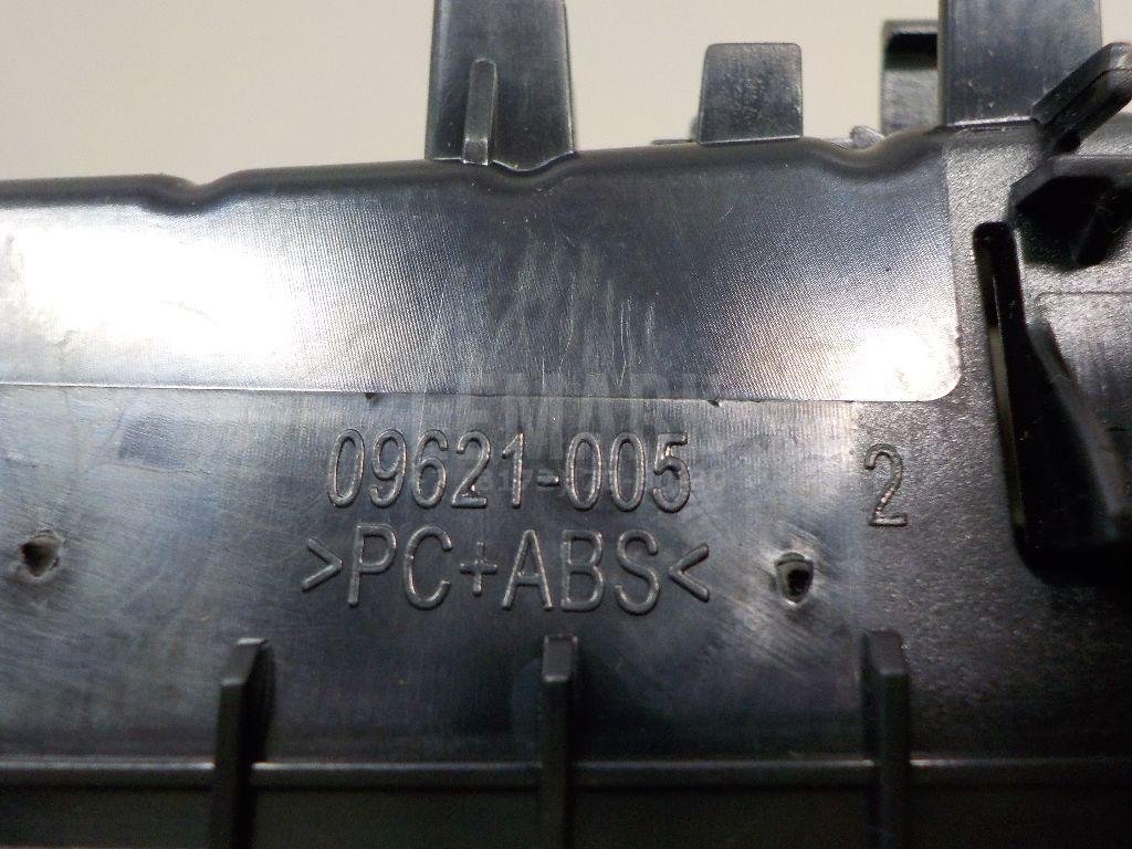 Дефлектор воздушный