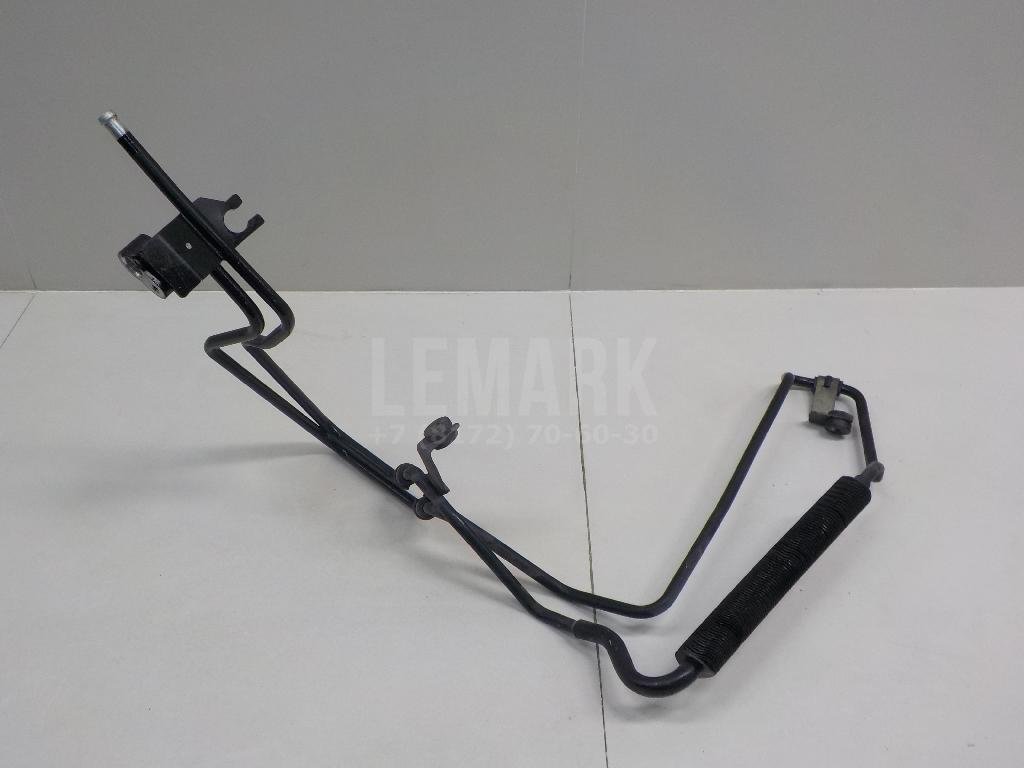 Радиатор гидроусилителя для  Audi A3 (8L1) 1996-2003