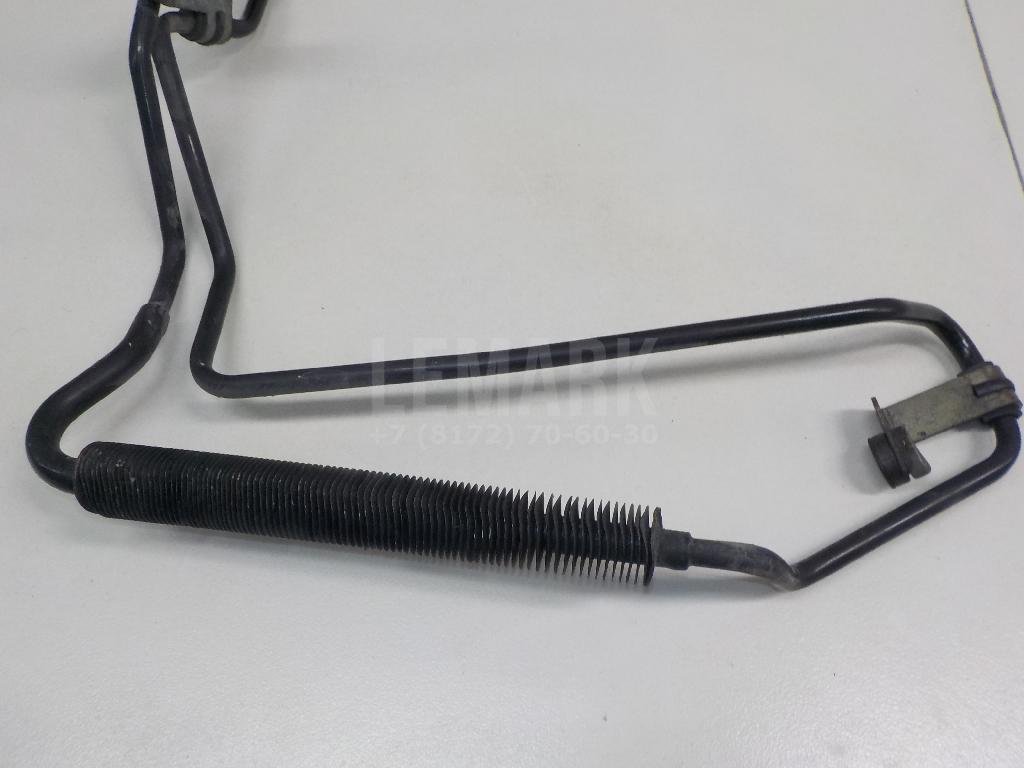 Радиатор гидроусилителя для  Audi A3 (8L1) 1996-2003