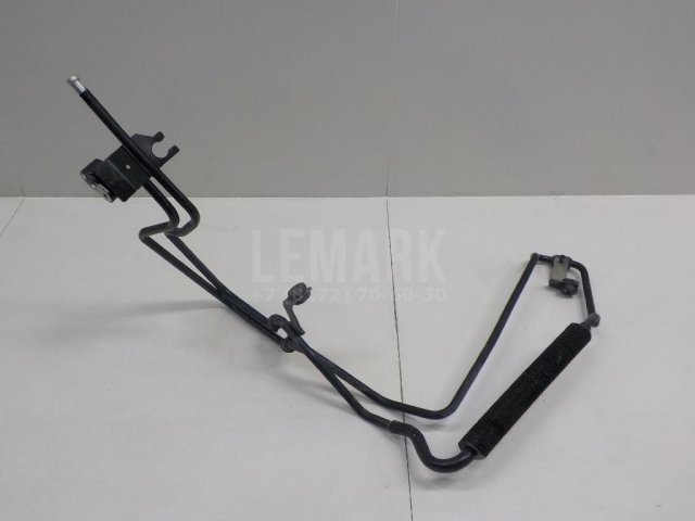 Радиатор гидроусилителя