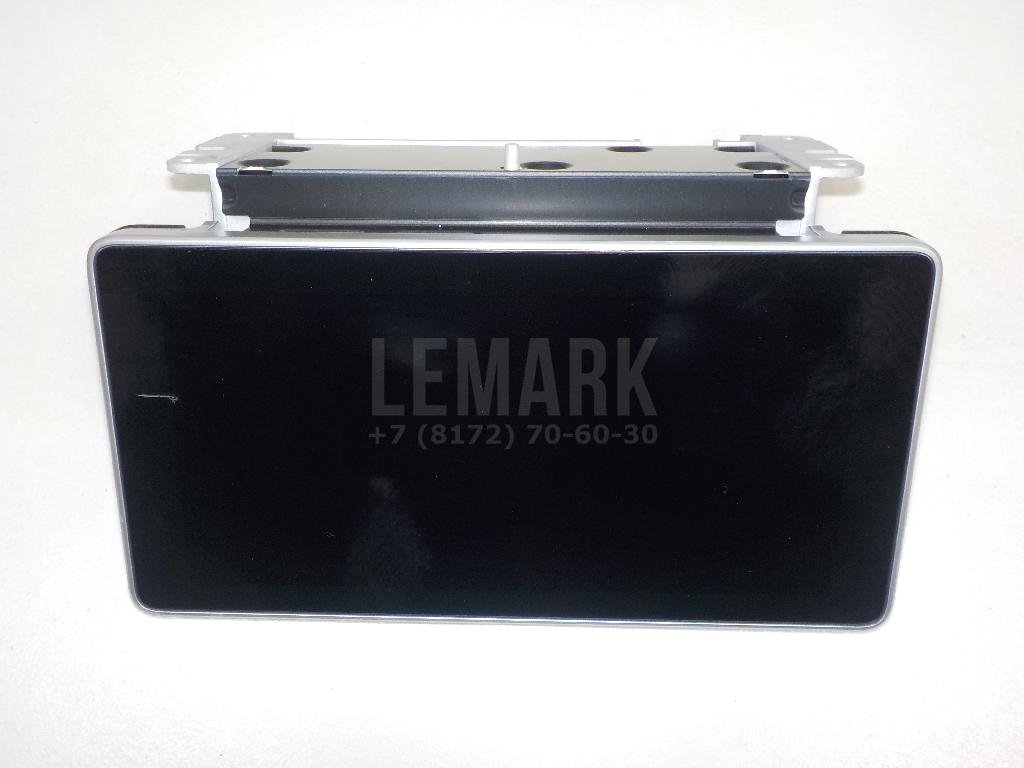 Дисплей информационный