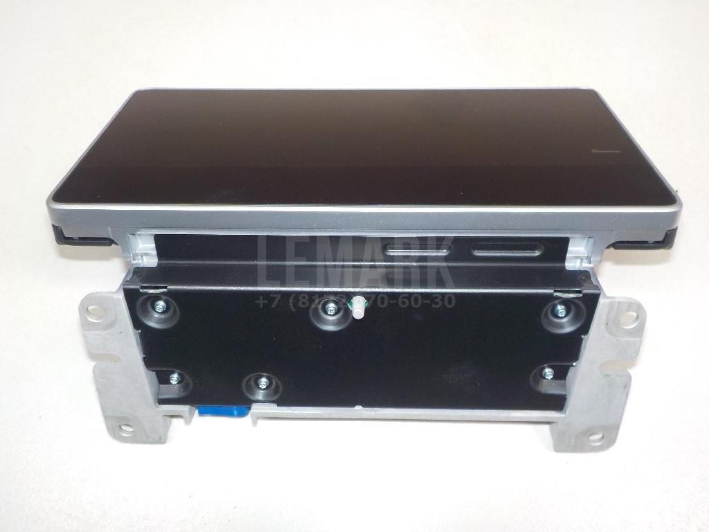 Дисплей информационный