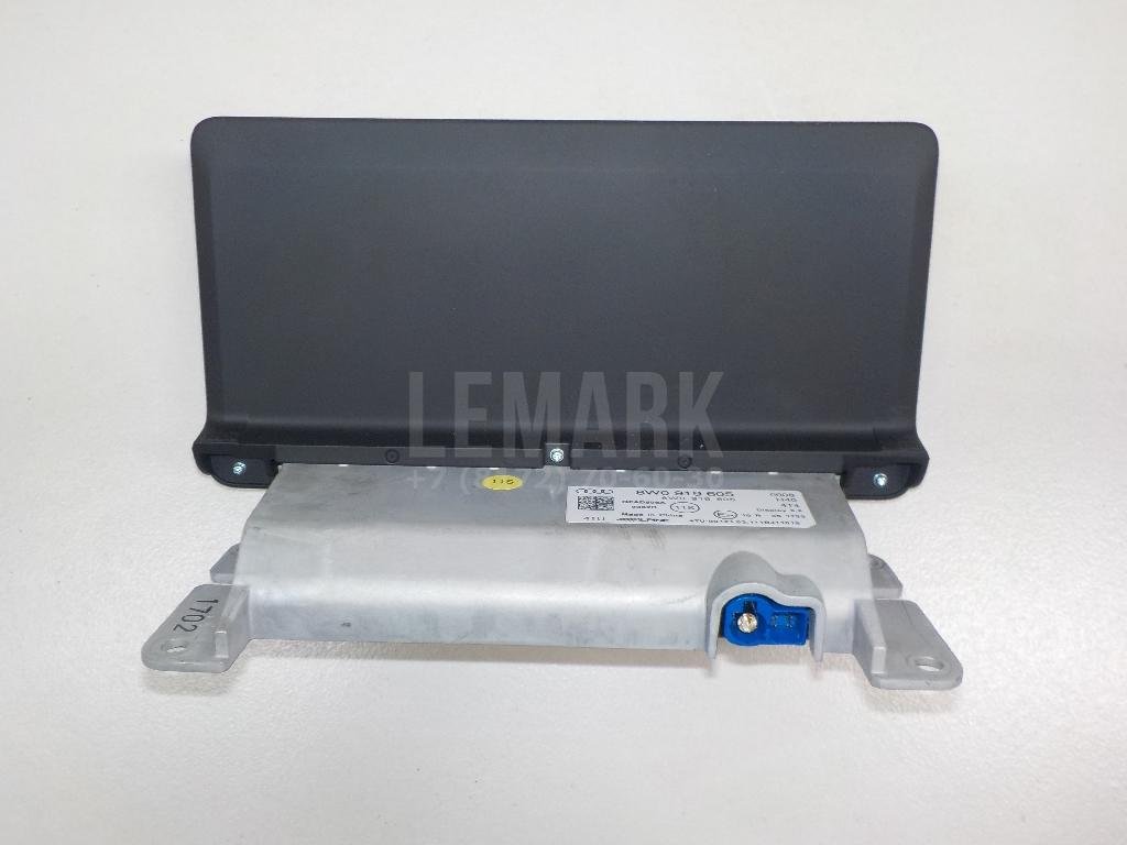 Дисплей информационный