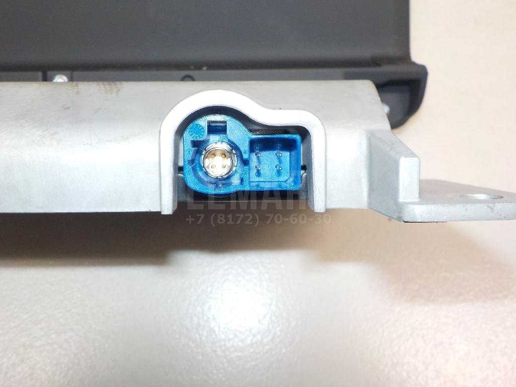 Дисплей информационный