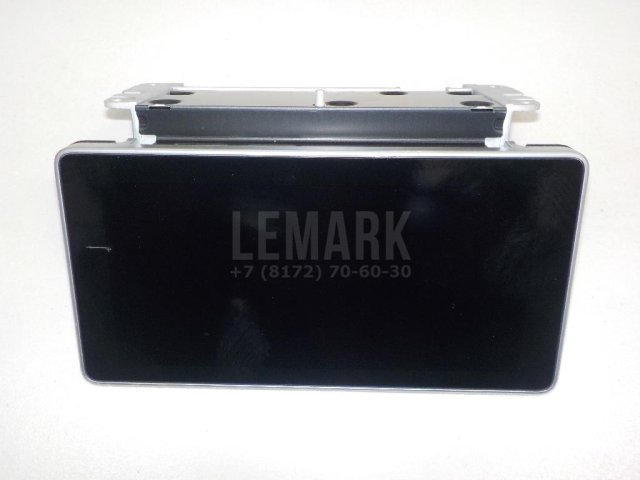 Дисплей информационный