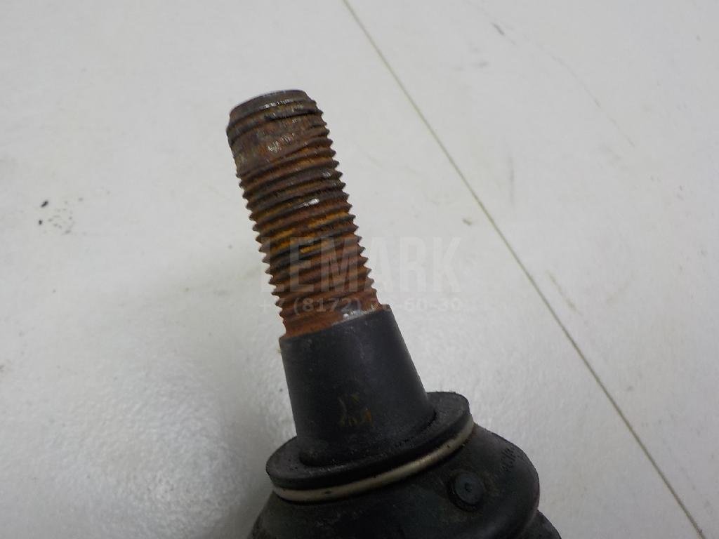 Тяга рулевая левая