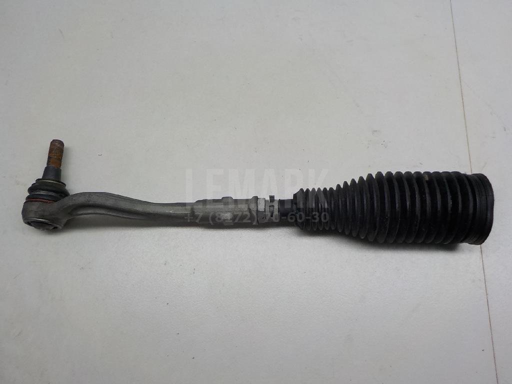 Тяга рулевая левая