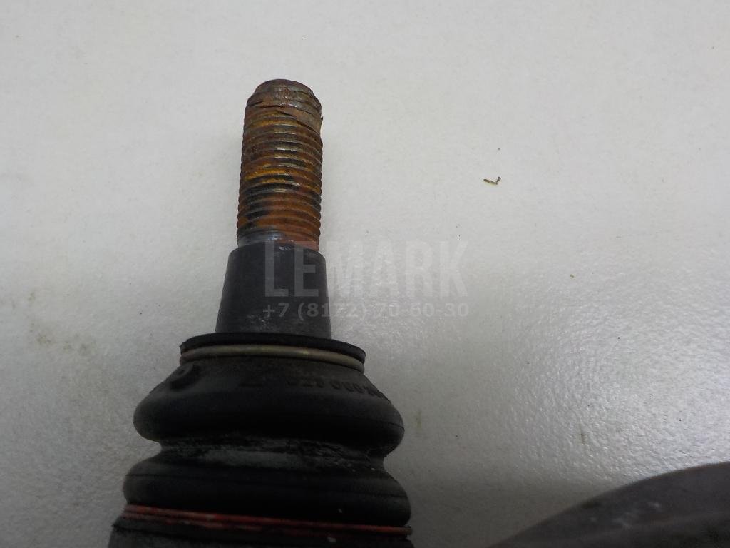 Тяга рулевая левая