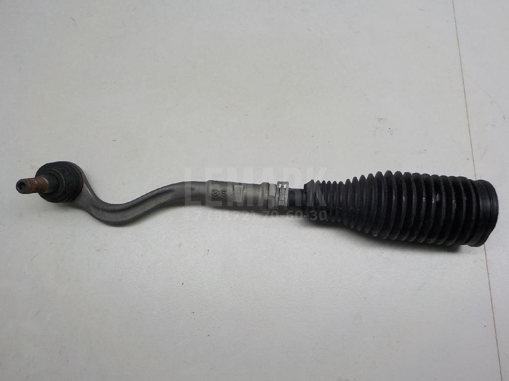 Тяга рулевая левая