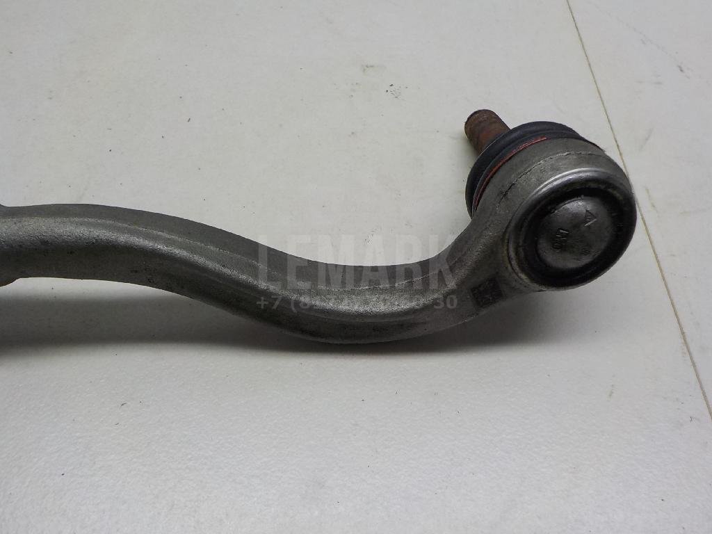 Тяга рулевая левая