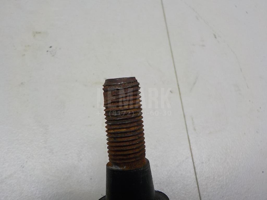 Тяга рулевая левая