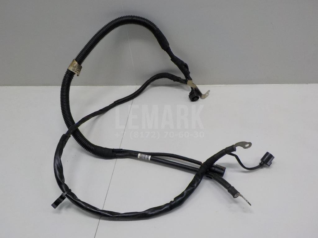 Клемма для  Alfa Romeo 33 1983-1986