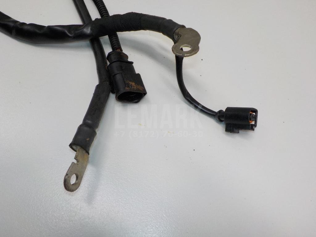 Клемма для  Alfa Romeo 33 1983-1986