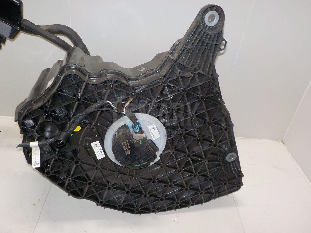 Бак для AdBlue