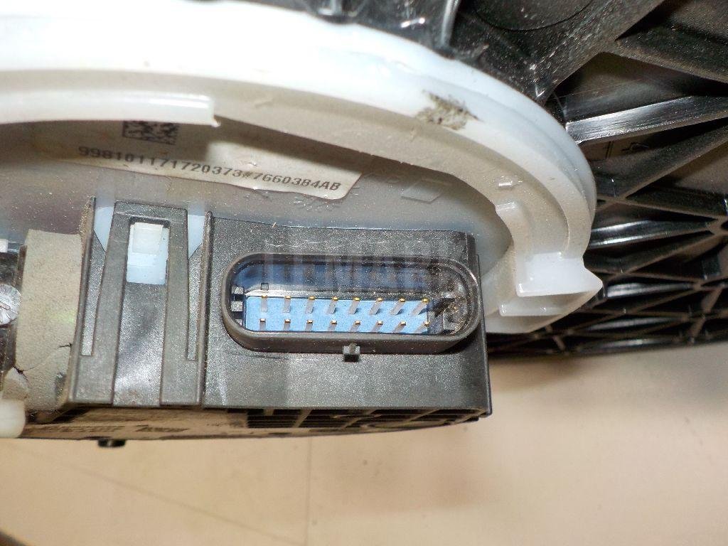 Бак для AdBlue