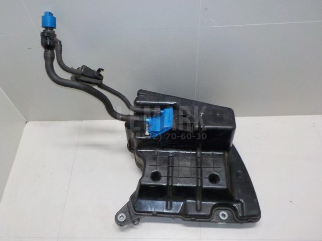 Бак для AdBlue