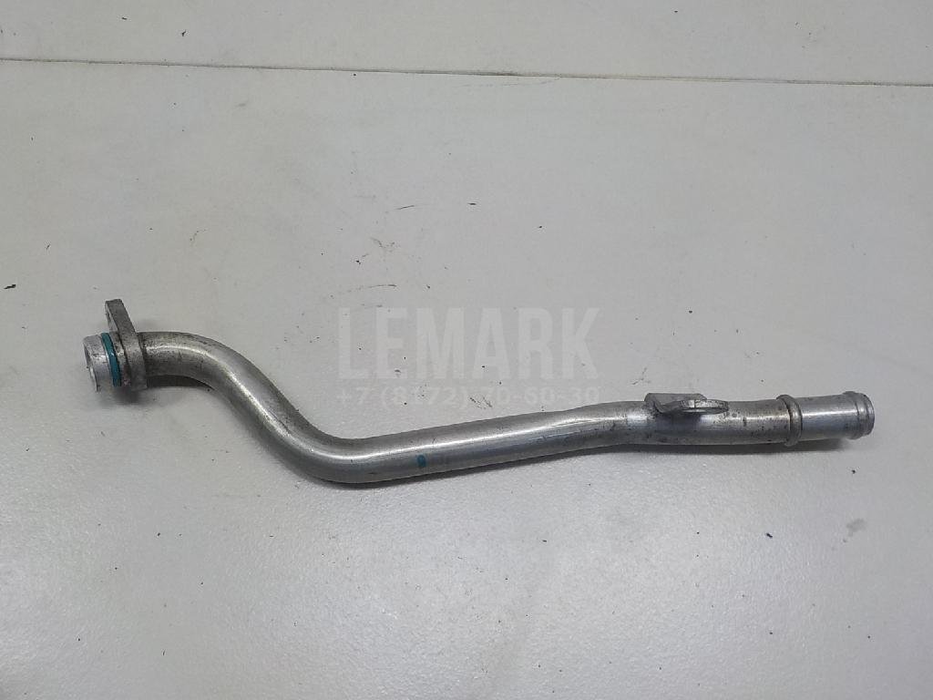 Трубка охлажд. жидкости металлическая