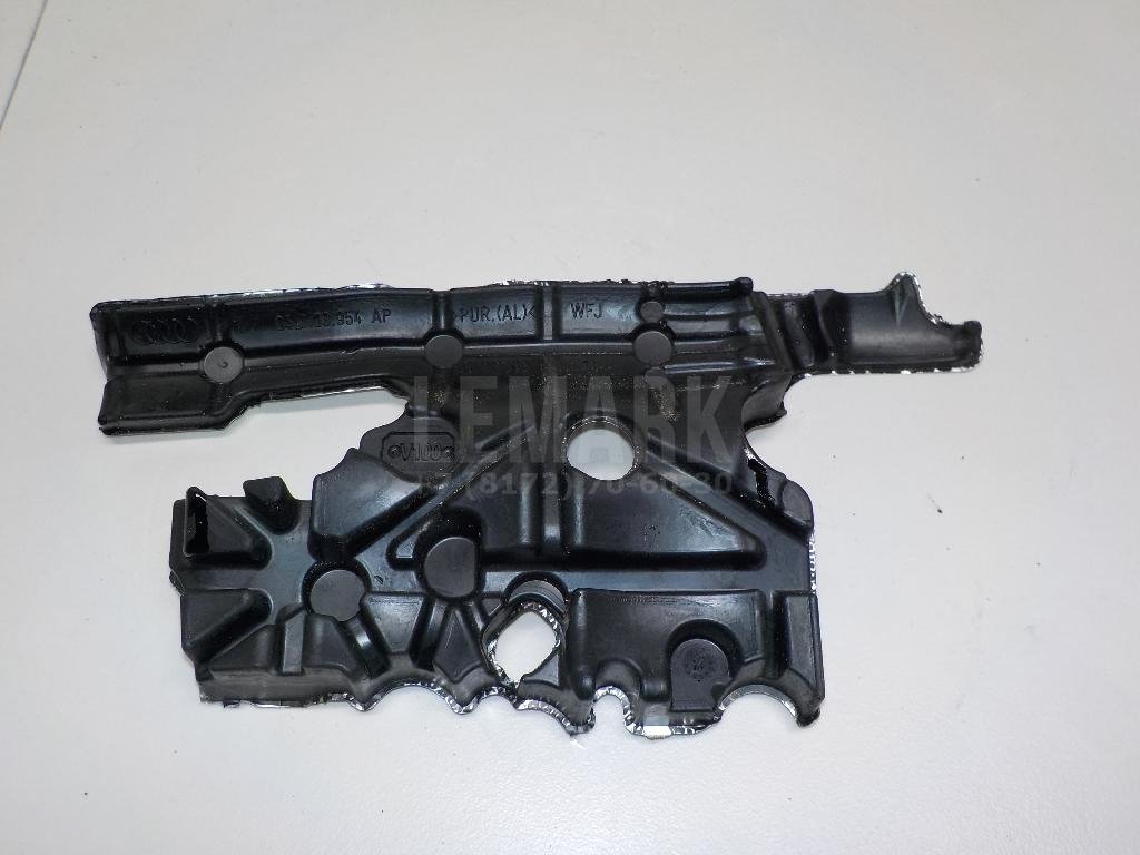 Шумоизоляция