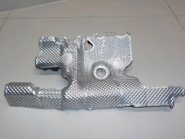 Шумоизоляция