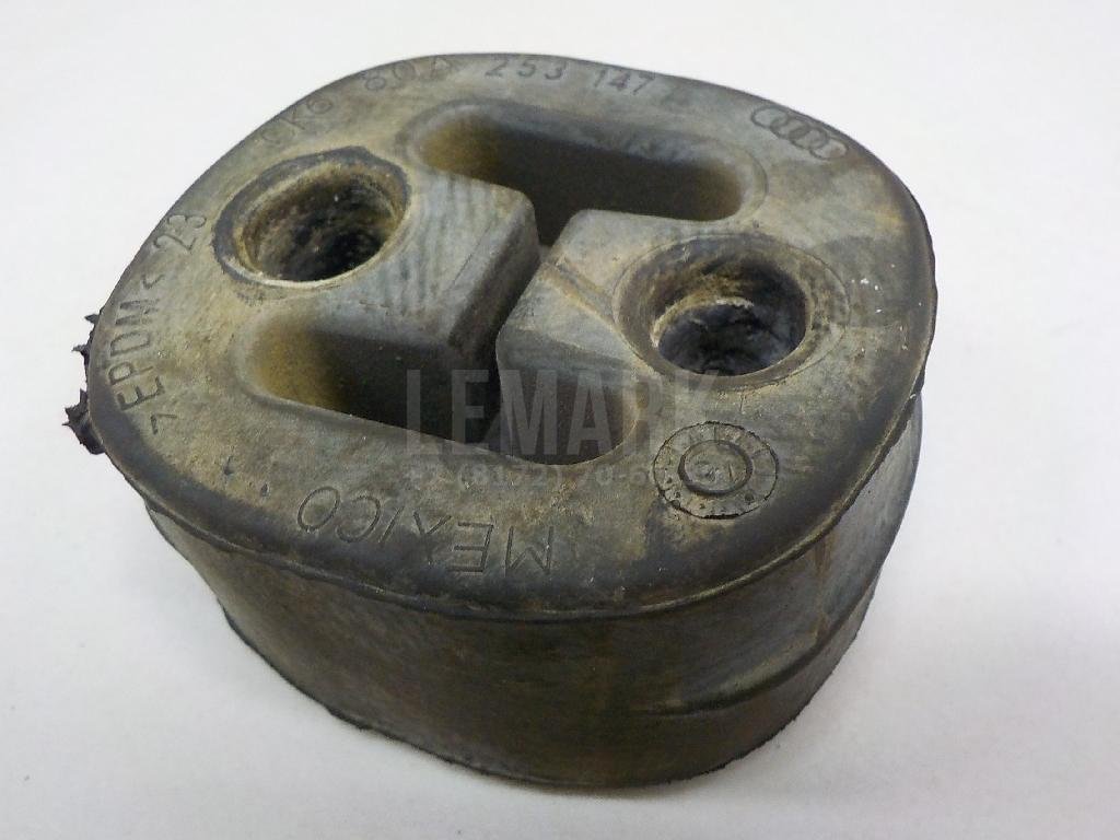 Подушка глушителя