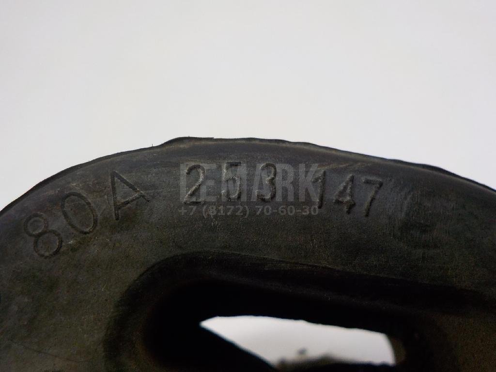 Подушка глушителя