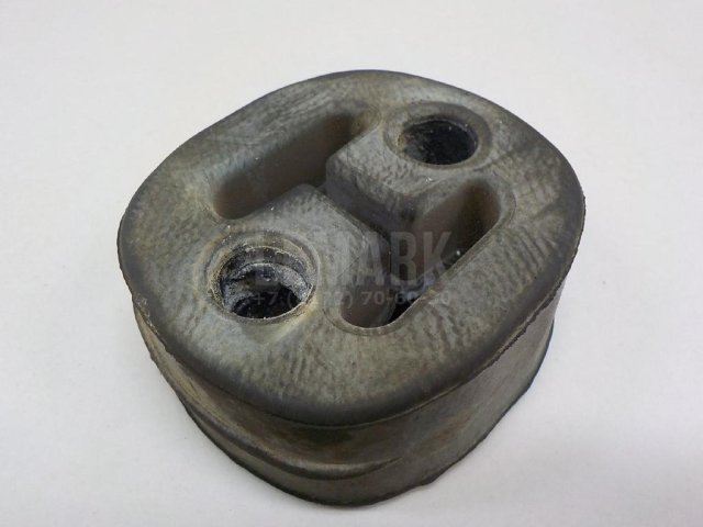 Подушка глушителя