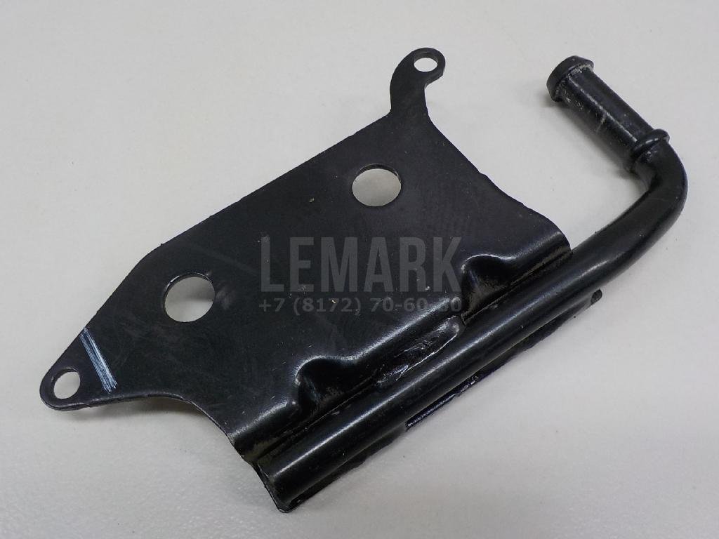 Кронштейн глушителя