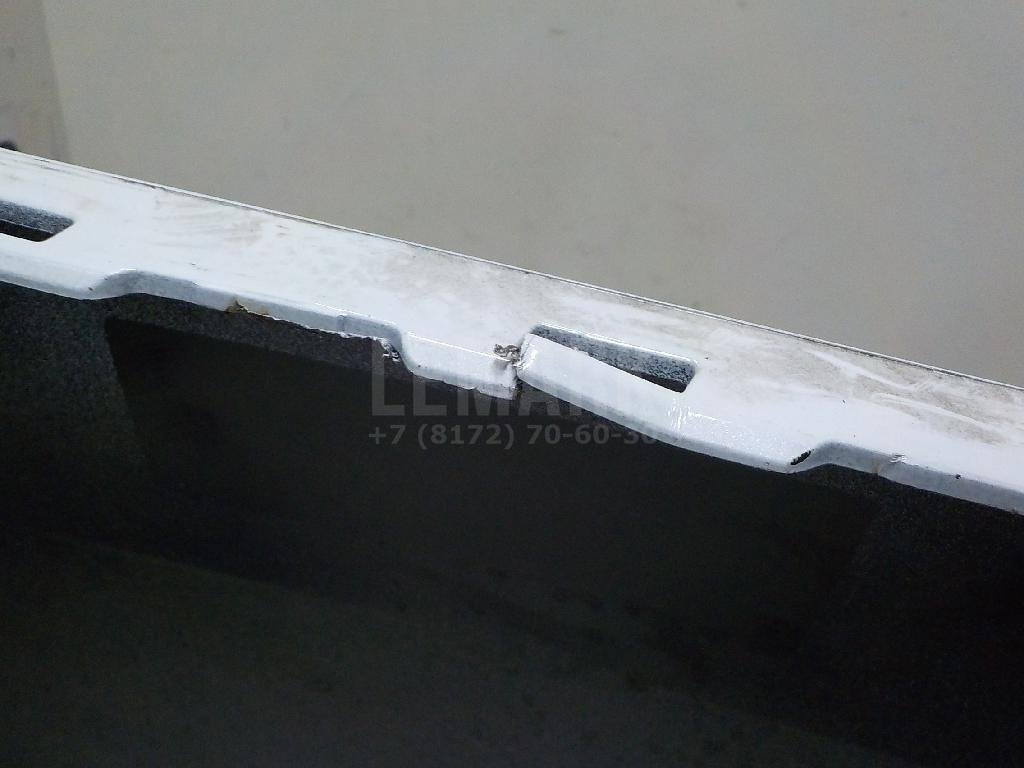 Бампер задний для  Audi A4 [B7] 2005-2007