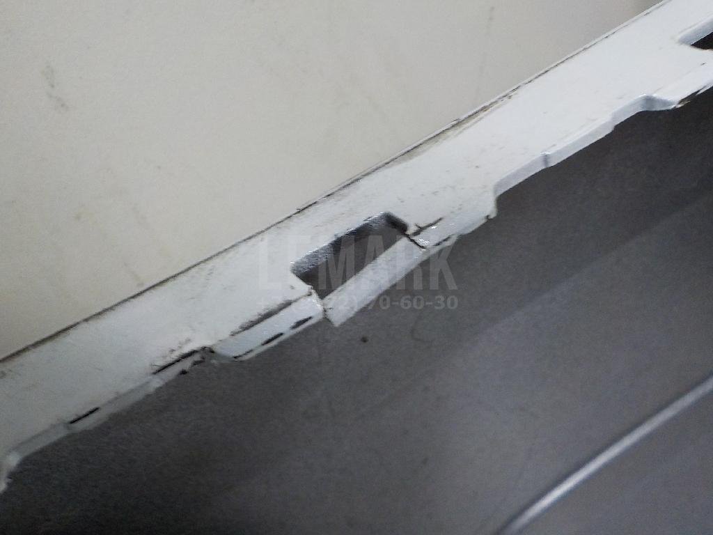 Бампер задний для  Audi A4 [B7] 2005-2007