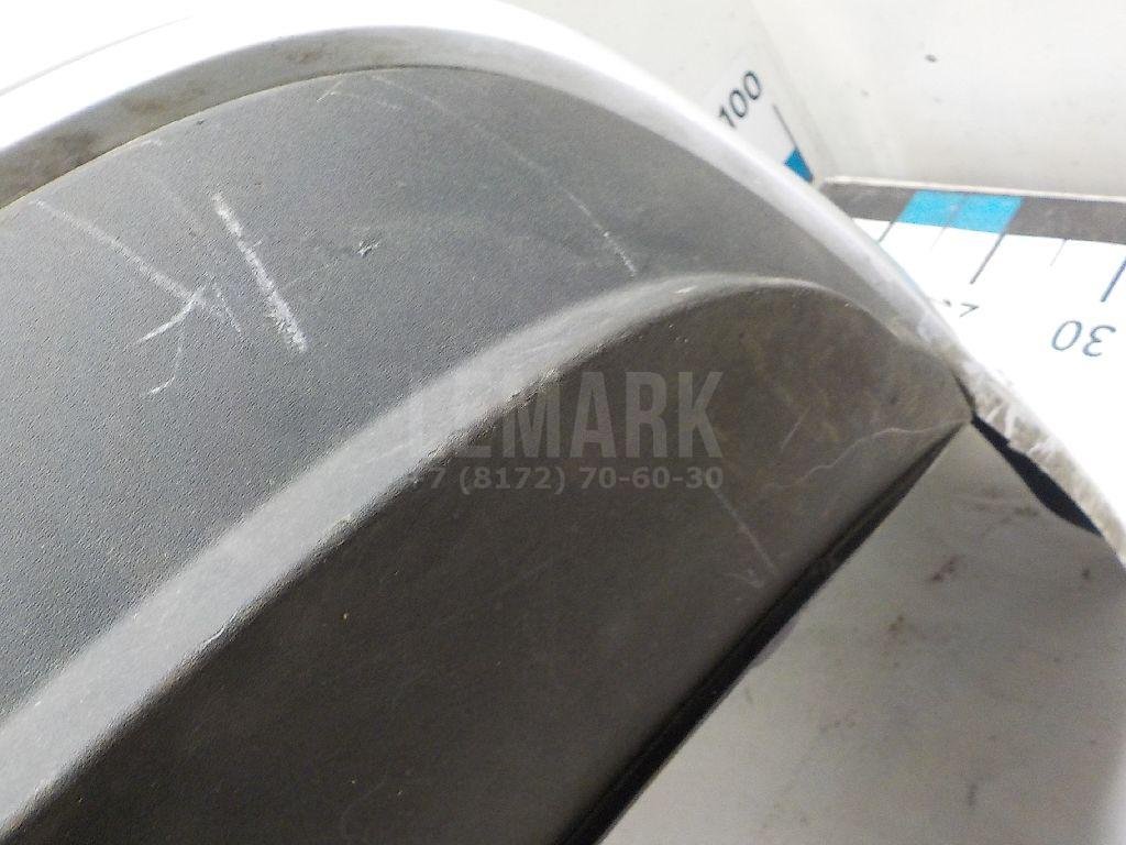 Бампер задний для  Audi A4 [B7] 2005-2007