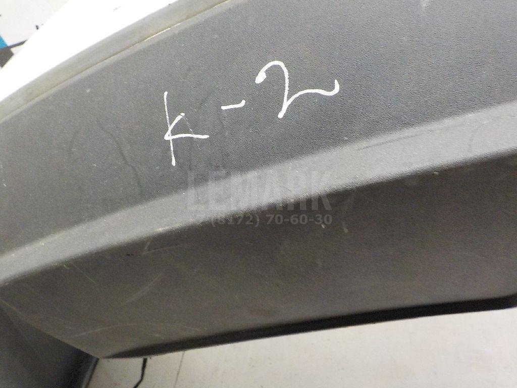 Бампер задний для  Audi A4 [B7] 2005-2007