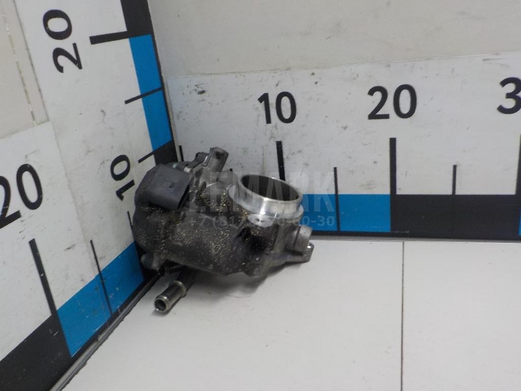 Заслонка дроссельная электрическая