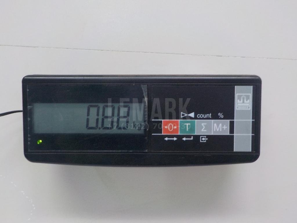 Заслонка дроссельная электрическая